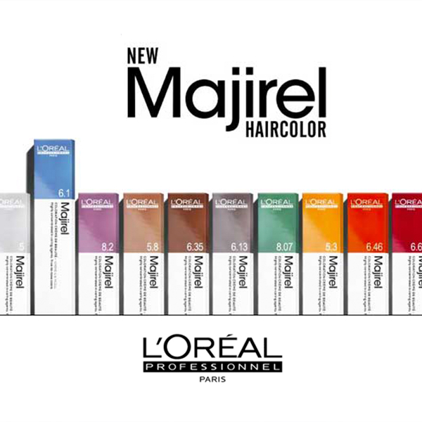 MAJIREL